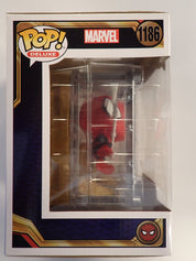 Amazing Spider-Man - POP! #1186 [Pre-Owned]