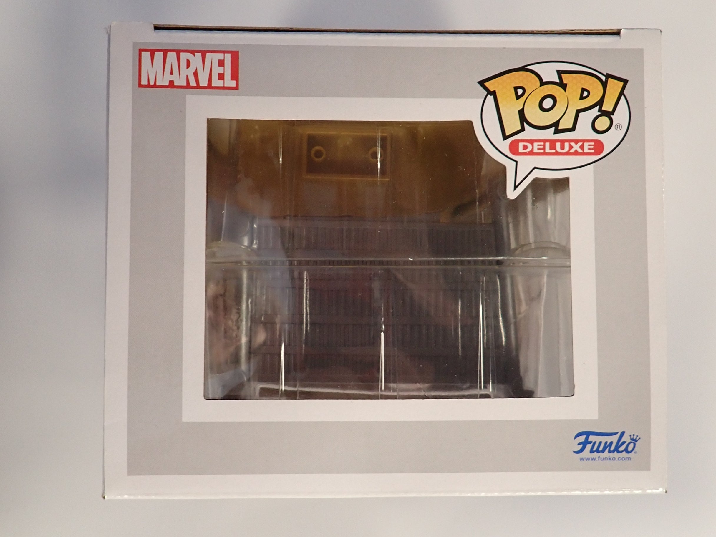 Amazing Spider-Man - POP! #1186 [Pre-Owned]