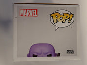 Thanos (Earth 18138) - POP! #751 [Pre-Owned]