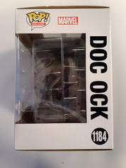 Doc Ock - POP! #1184 [Pre-Owned]