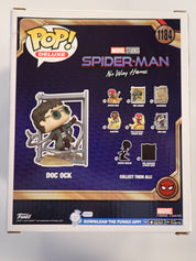 Doc Ock - POP! #1184 [Pre-Owned]