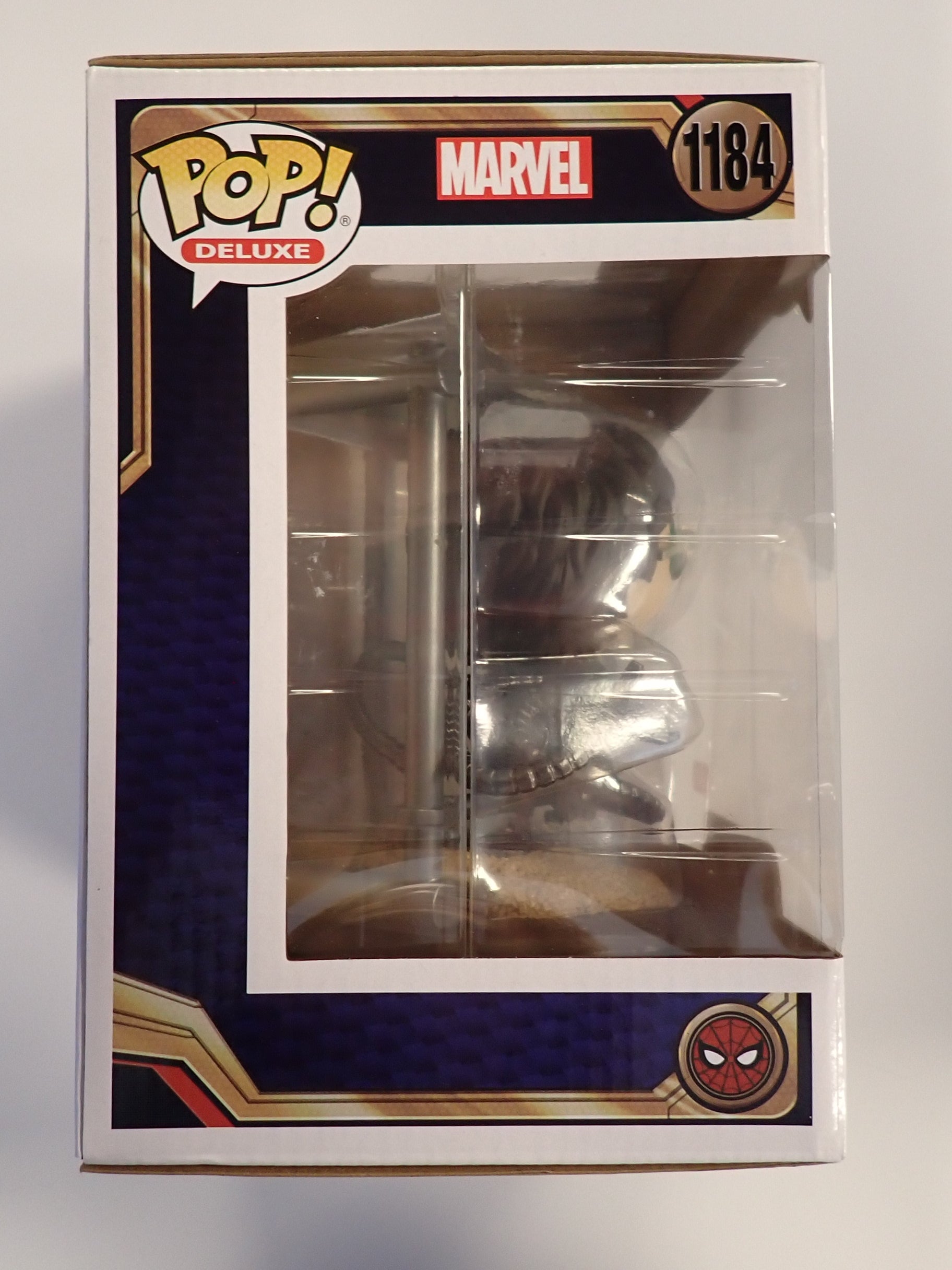 Doc Ock - POP! #1184 [Pre-Owned]