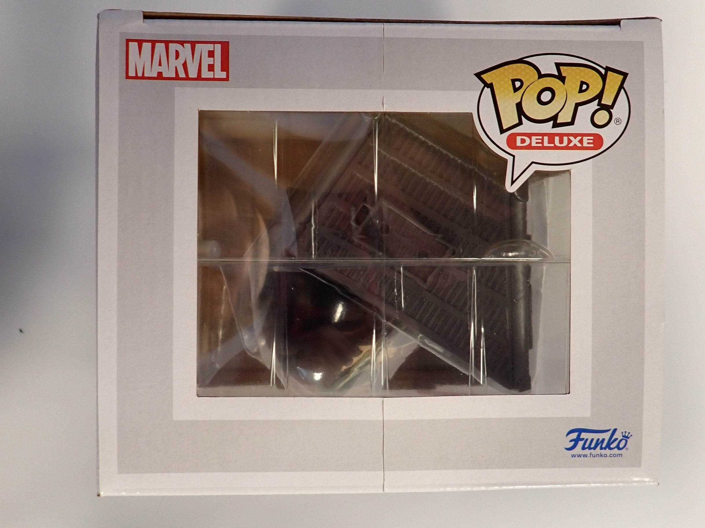 Doc Ock - POP! #1184 [Pre-Owned]