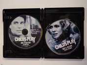 Child's Play - Blu-Ray [Pre-Owned]
