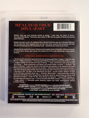 Hellraiser - Blu-Ray [Pre-Owned]