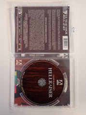 Hellraiser - Blu-Ray [Pre-Owned]