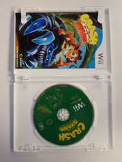 Crash of the Titans - Wii [Pre-Owned]