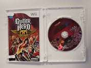 Guitar Hero Aerosmith - Wii [Pre-Owned]