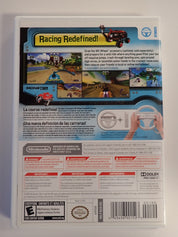ExciteBots Trick Racing - Wii [Pre-Owned]