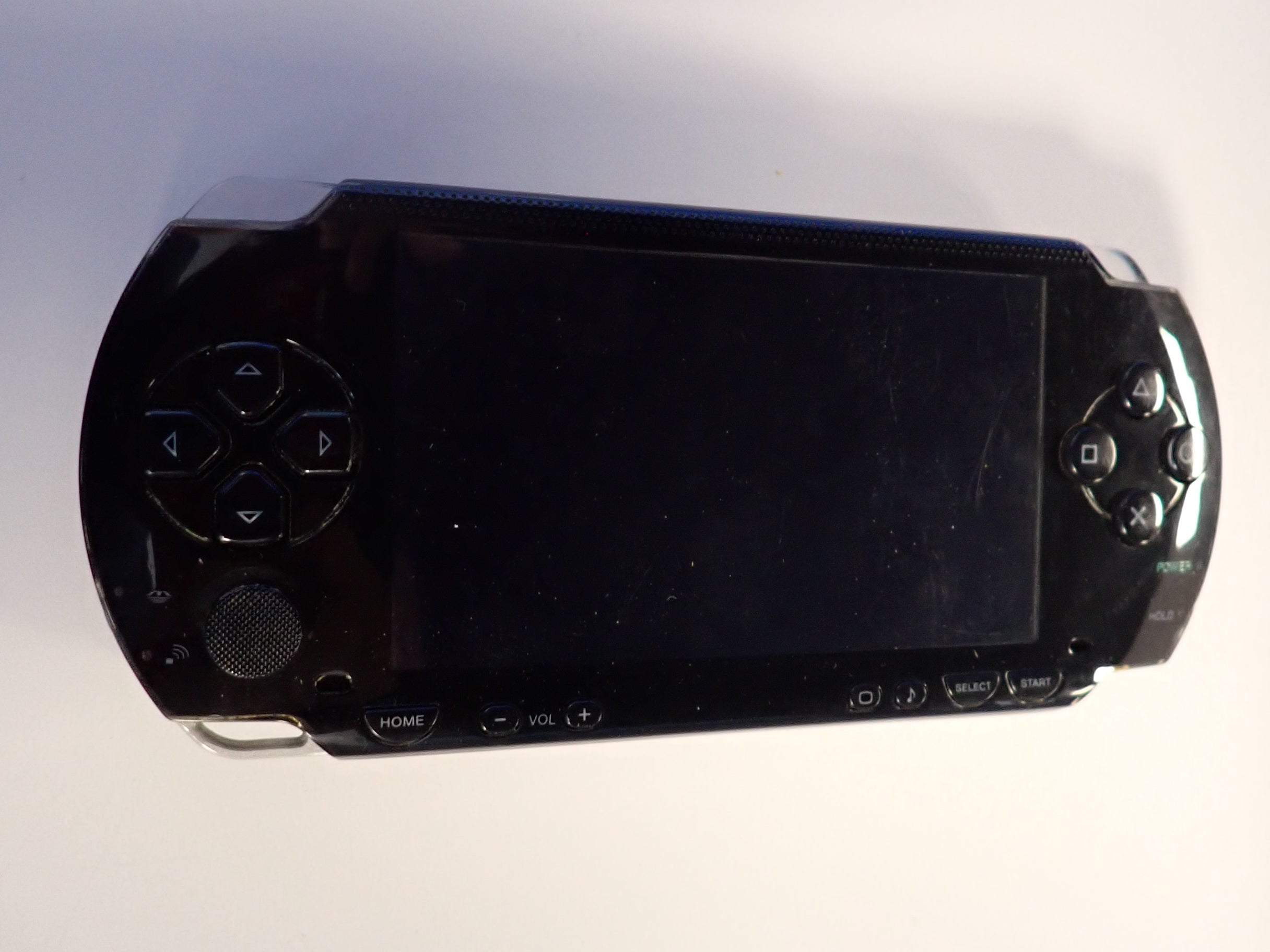 PSP [Pre-Owned]