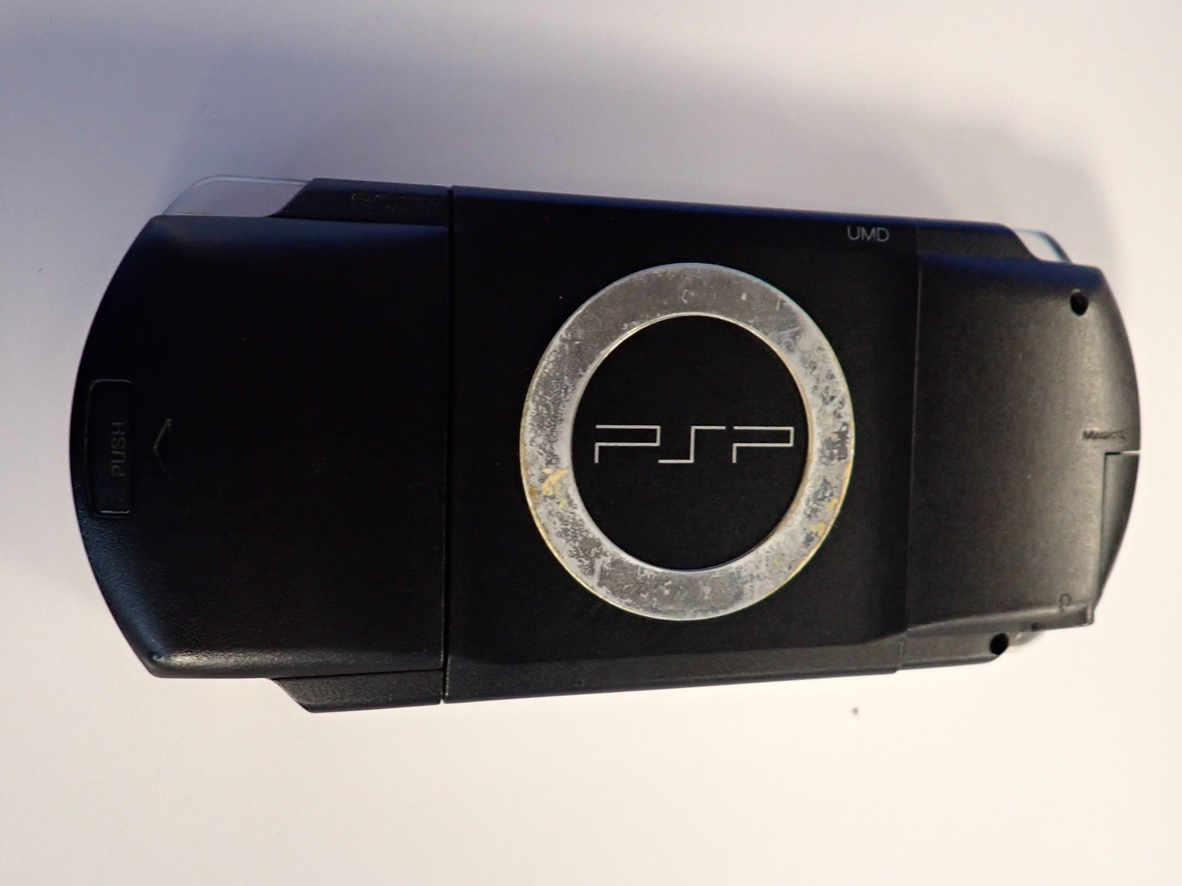 PSP [Pre-Owned]
