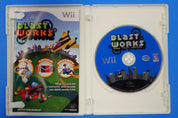 Blast Works Build Trade Destroy - Wii