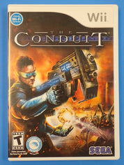 The Conduit - Wii