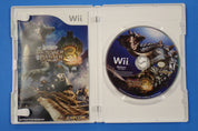 Monster Hunter 3 tri - Wii