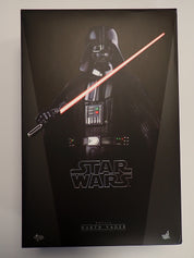 Darth Vader (MMS279) - Hot Toys [Pre-Owned]