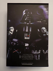 Darth Vader (MMS279) - Hot Toys [Pre-Owned]