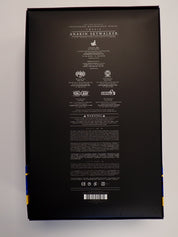 Anakin Skywalker (TMS019) - Hot Toys [Pre-Owned]