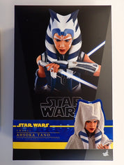 Ahsoka Tano (TMS021) - Hot Toys [Pre-Owned]