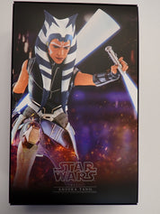 Ahsoka Tano (TMS021) - Hot Toys [Pre-Owned]