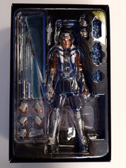Ahsoka Tano (TMS021) - Hot Toys [Pre-Owned]