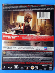 The Shining 4K - Blu-ray [Pre-Owned]