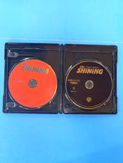 The Shining 4K - Blu-ray [Pre-Owned]
