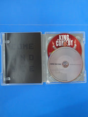 Come and See Criterion Collection - Blu-ray [Pre-Owned]