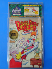 Disney Comics in 3-D (1992)