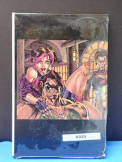 Gen 13 Collected Edition Hardcover (1995)