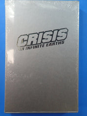 Crisis On Infinite Earths Hardcover Slipcase Edition (1998)