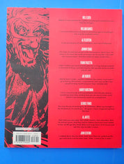 The Comics Journal Library Vol. 8 (2013)