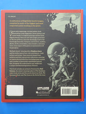 The Art of Horror An Illustrated History Hardcover (2015)
