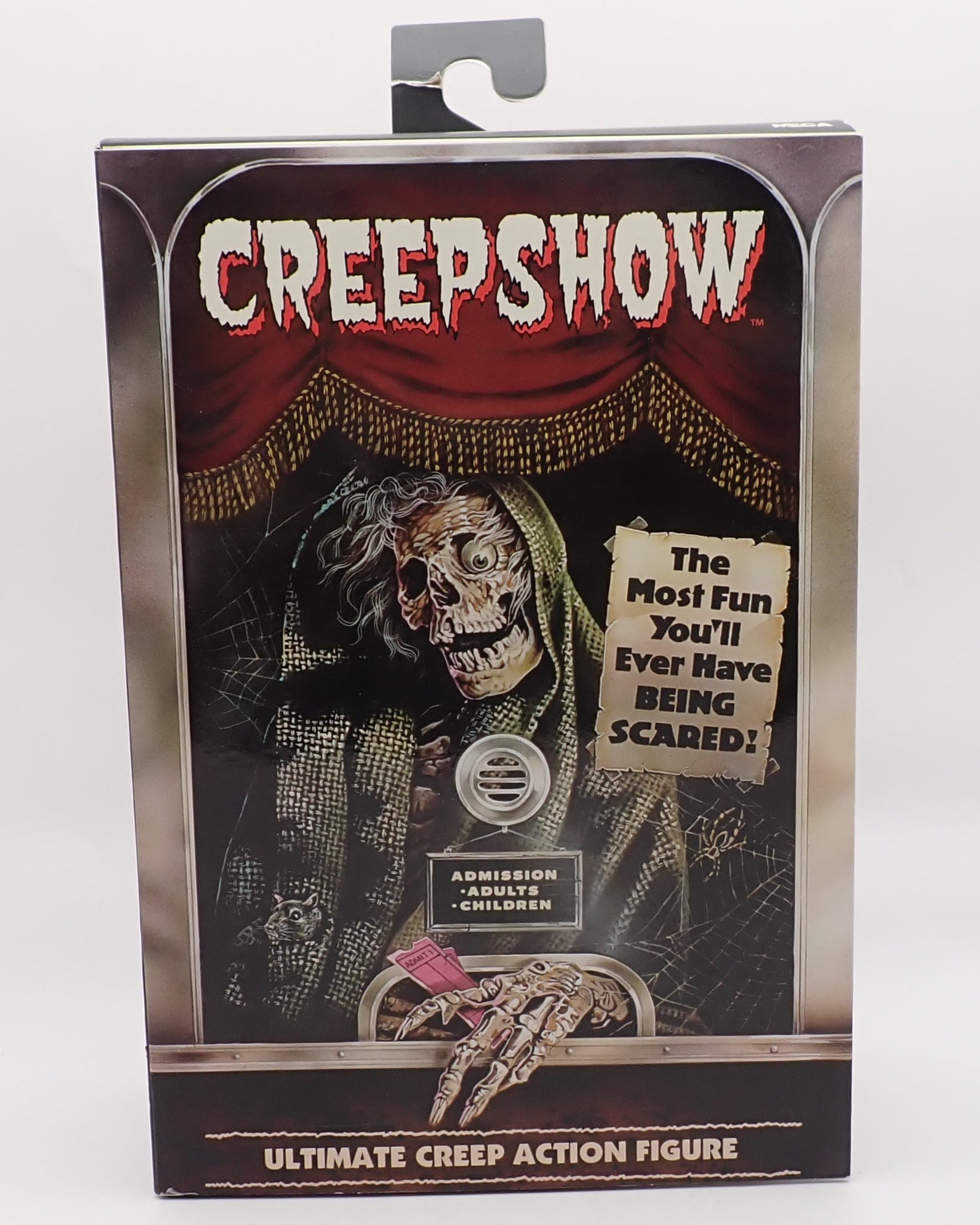 Creepshow - The Creep NECA Figure