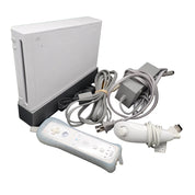 Wii - White