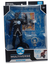 Deathstorm - DC Multiverse
