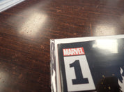 *Damaged* Spirits Of Vengeance #1 1:25 Shalvey Variant
