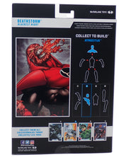 Deathstorm - DC Multiverse
