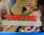 Venom: Lethal Protector #1 (1993) - VF/NM- (9.0-9.2) - Gold Edition