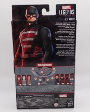 U.S. Agent - Marvel Legends Figure