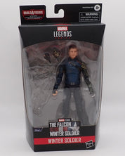 Winter Soldier - Marvel Legends Figure