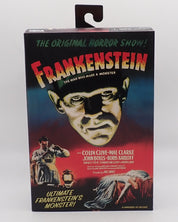 Ultimate Frankenstein's Monster NECA Figure