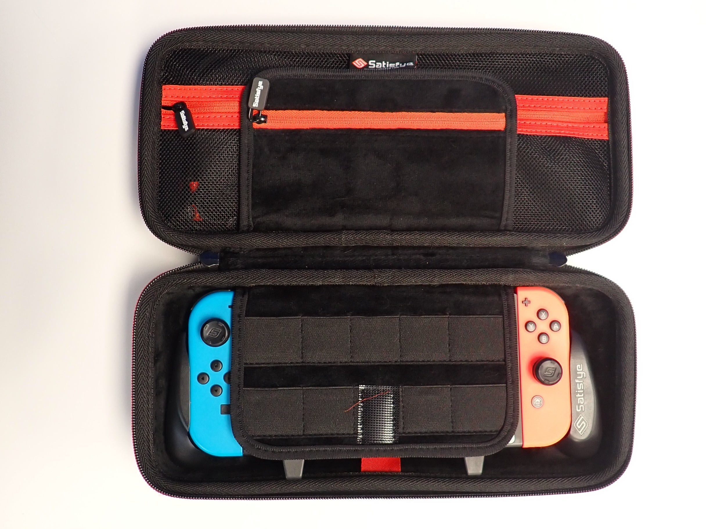 Nintendo Switch V2 [Pre-Owned]