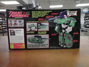 Megatron Tank Hasbro 1993 Transformers Generation 2  - NIB