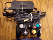 Gamecube - Purple
