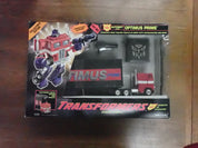 Optimus Prime Hasbro 1992 Transformers Generation 2