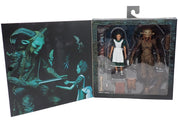 Faun and Ofelia - Pan's Labyrinth NECA Figure