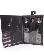 Ultimate Frankenstein's Monster NECA Figure