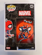 Spider-Punk - POP! Comic Covers #43 [Pre-Owned]