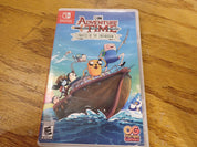 Adventure Time: Pirates of the Enchiridion - NS