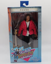 Ted "Theodore" Logan NECA Figure